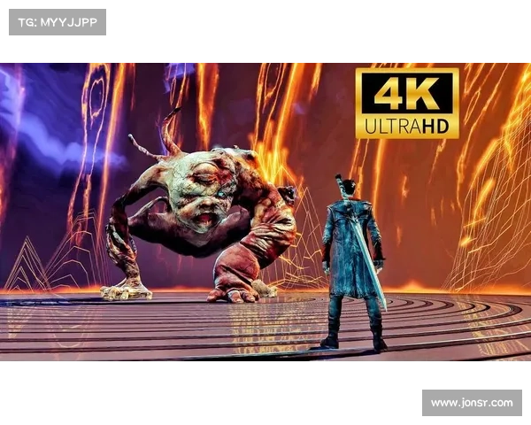 鬼泣DMC：安装汉化补丁，带你畅玩华丽战斗