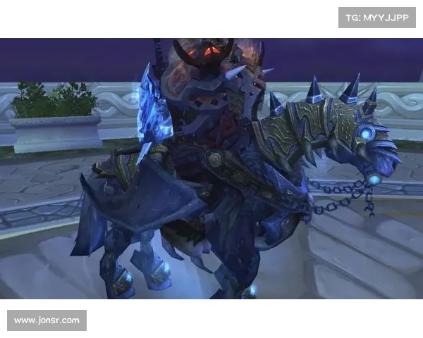 魔兽世界法师焦点坐骑设定攻略